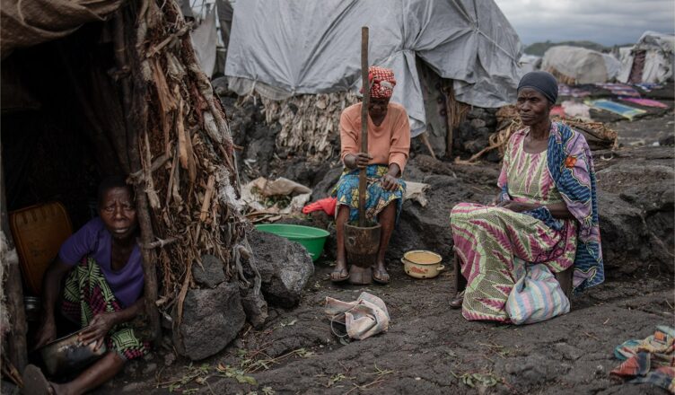 Nord-Kivu : l&rsquo;escalade des violences alarme les humanitaires en RDC