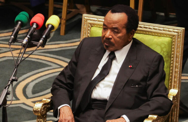 Nouvelle direction pour la justice au Cameroun : le conseil supérieur de la magistrature enfin relancé