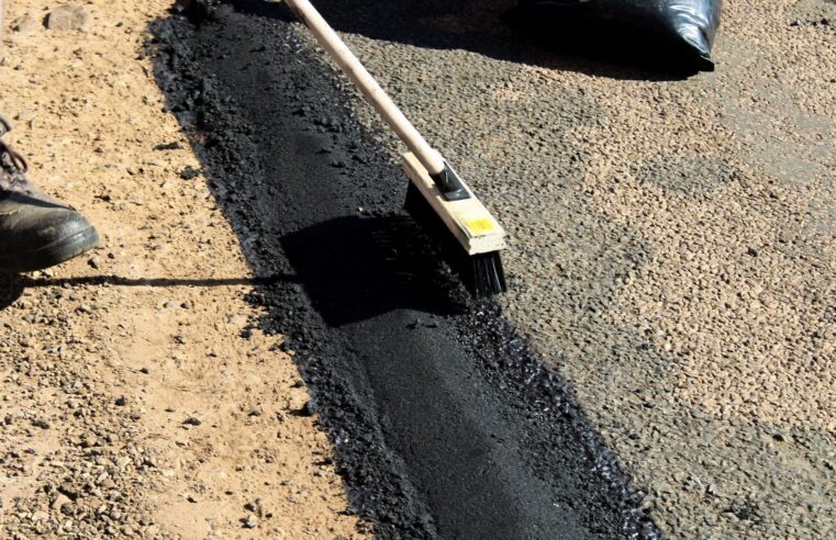 Le Cameroun accélère le bitumage de ses routes : 488 km par an pour une infrastructure renouvelée