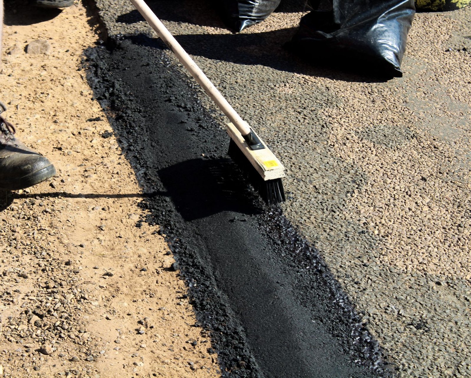 Le Cameroun accélère le bitumage de ses routes : 488 km par an pour une infrastructure renouvelée
