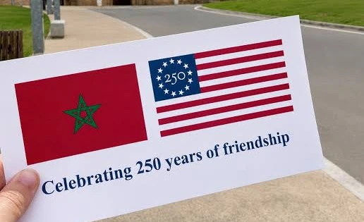 Rabat: une célébration grandiose pour les 250 ans d&rsquo;indépendance américaine et le partenariat Maroc-États-Unis