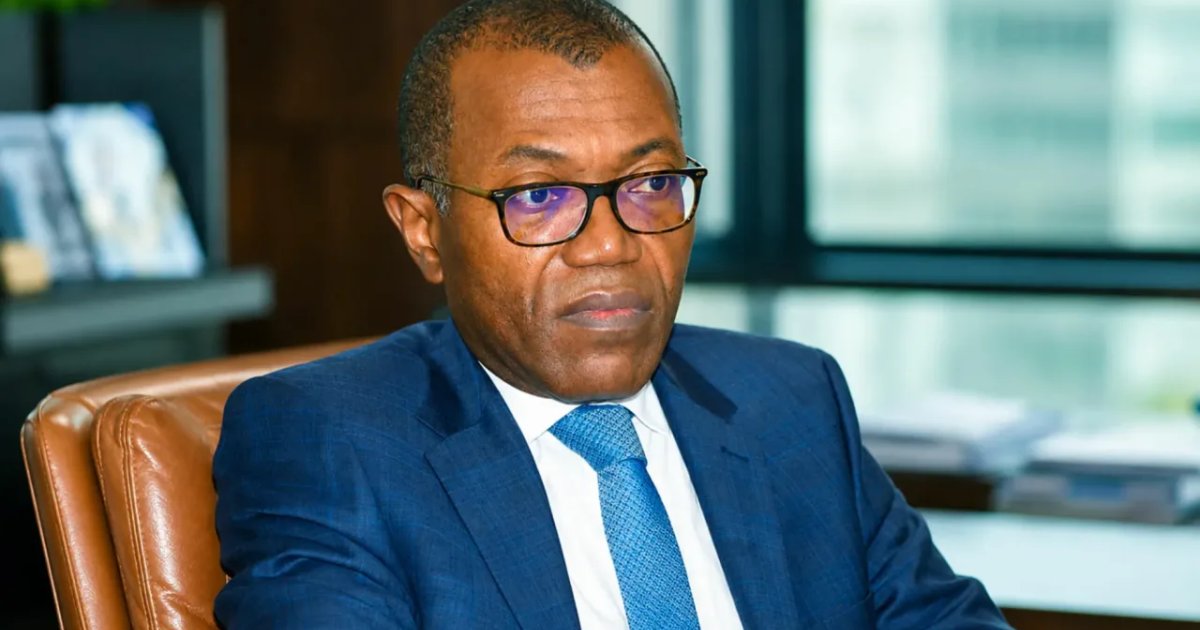 Nomination officielle d’Ekoué Djro Glokpor à la tête de la BCEAO Togo