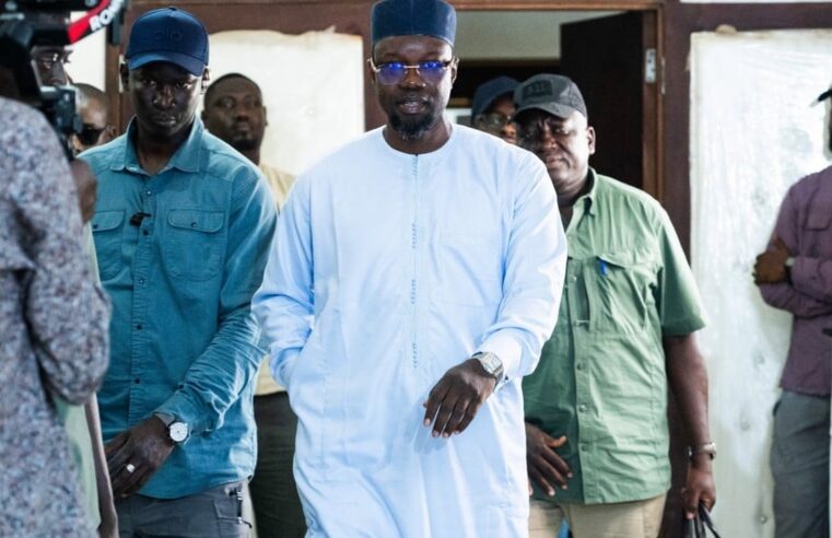 Sénégal : Sonko contre Faye, l&rsquo;affrontement politique qui secoue le pays