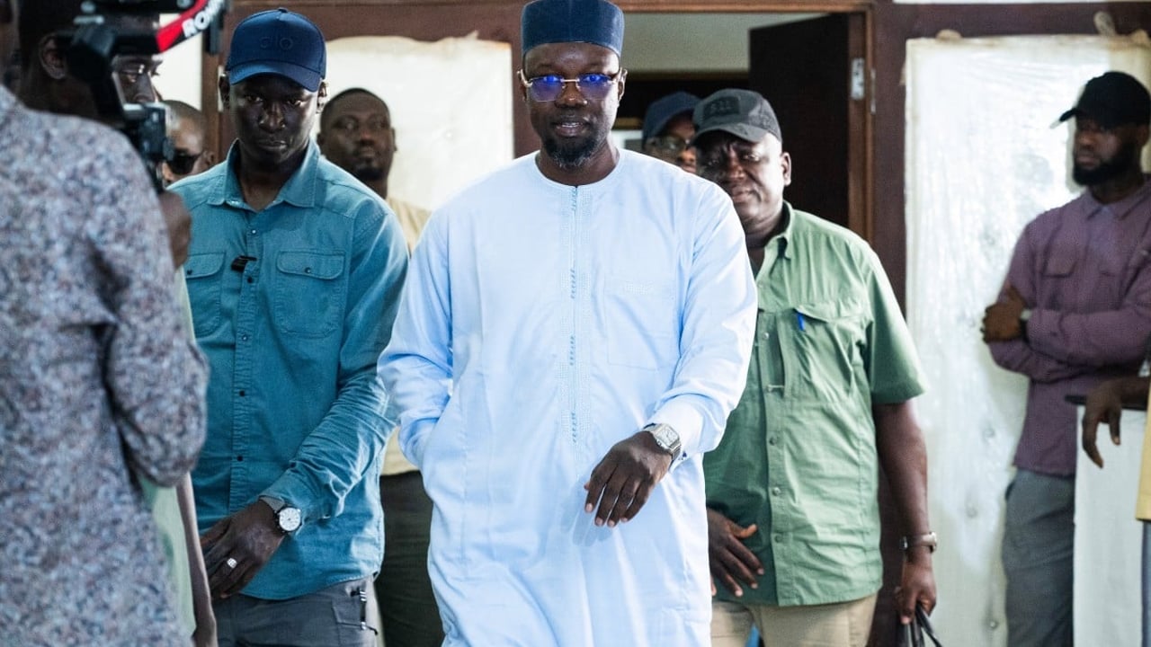 Sénégal : Sonko contre Faye, l&rsquo;affrontement politique qui secoue le pays