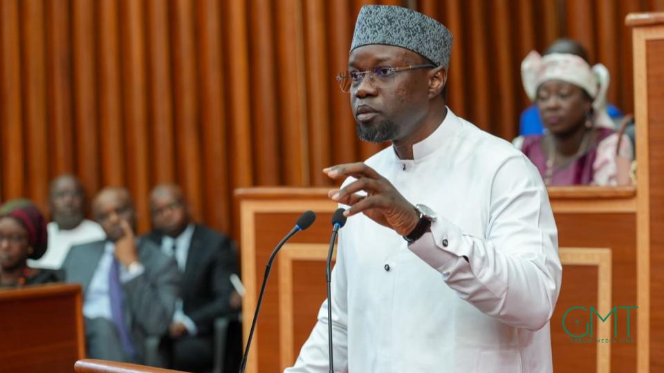 Sénégal : le Pastef d&rsquo;Ousmane Sonko refuse de siéger au gouvernement