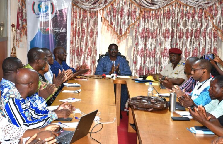 Formation stratégique au Burkina Faso : le cnes outille les diplomates pour l&rsquo;anticipation géopolitique