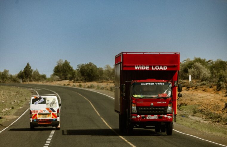 Suspension du bordereau électronique sur les corridors de transit vers le Tchad et la Centrafrique