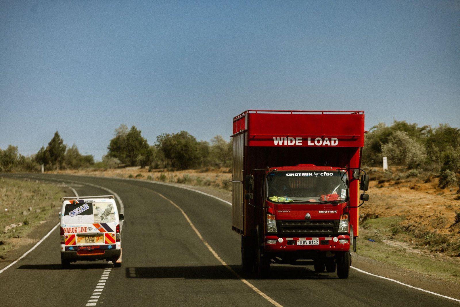 Suspension du bordereau électronique sur les corridors de transit vers le Tchad et la Centrafrique