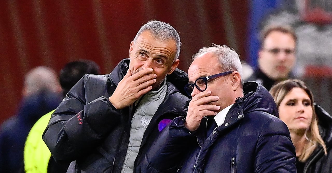 Mercato : le PSG officialise un transfert record vers l&rsquo;AC Milan