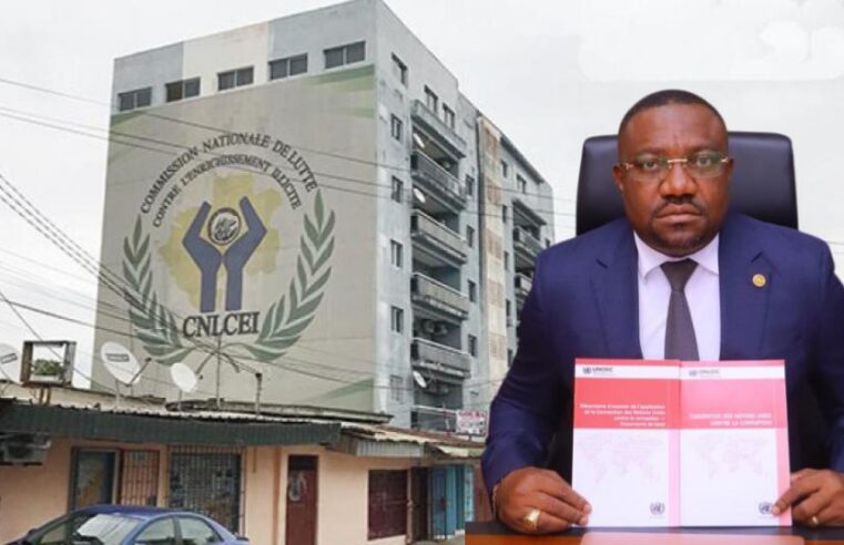 Évaluation cruciale pour la transparence au Gabon