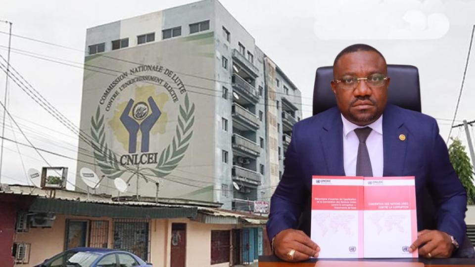 Évaluation cruciale pour la transparence au Gabon