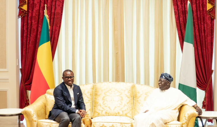 Nigeria et Bénin : un partenariat renforcé pour une nouvelle dynamique régionale