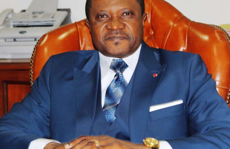 Cameroun : le ministère des Transports planche sur la sécurisation des documents officiels