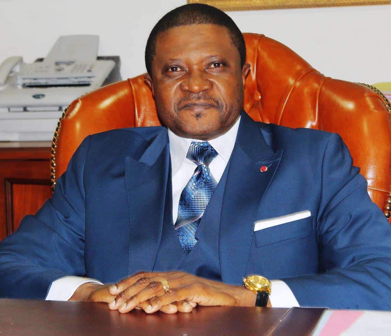 Cameroun : le ministère des Transports planche sur la sécurisation des documents officiels