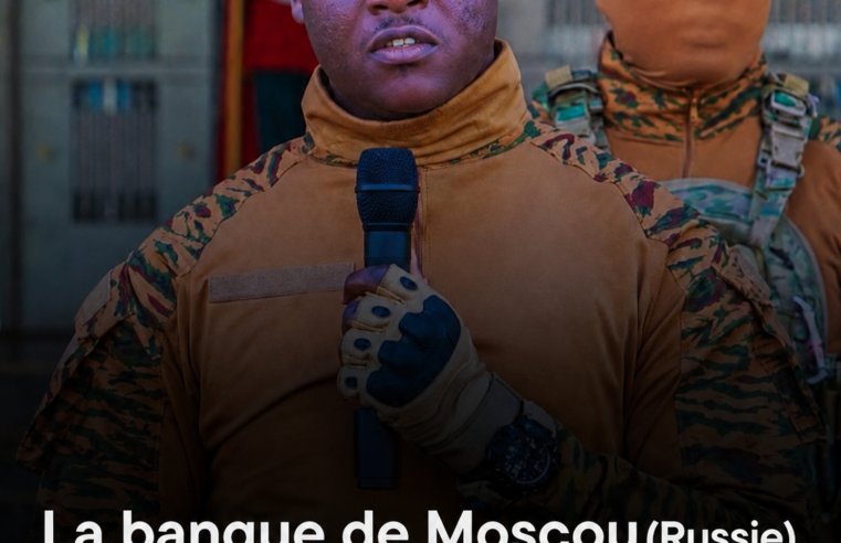 Le Burkina Faso face au dilemme de sa souveraineté : de Paris à Moscou, une nouvelle dépendance ?