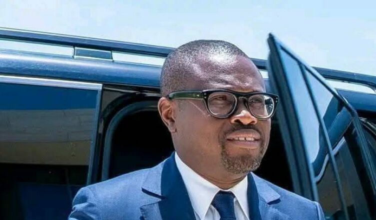 Romuald wadagni en visite officielle à Niamey : un tournant pour le Niger et le Bénin
