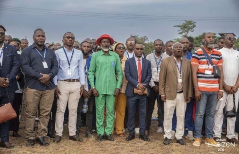 Gabon : les ingénieurs enfin écoutés dans la crise de l&rsquo;eau et de l&rsquo;électricité