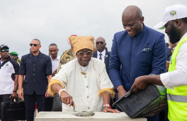 Kobé-Kobé : le Gabon mise sur un mégaprojet pour dire adieu au pétrole