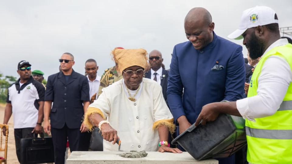 Kobé-Kobé : le Gabon mise sur un mégaprojet pour dire adieu au pétrole