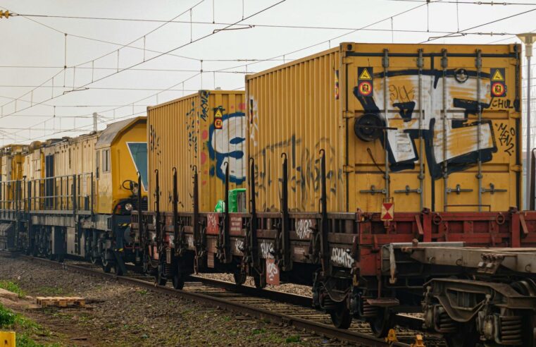 Corridor ferroviaire Cameroun : Edéa Kribi Campo sous les projecteurs