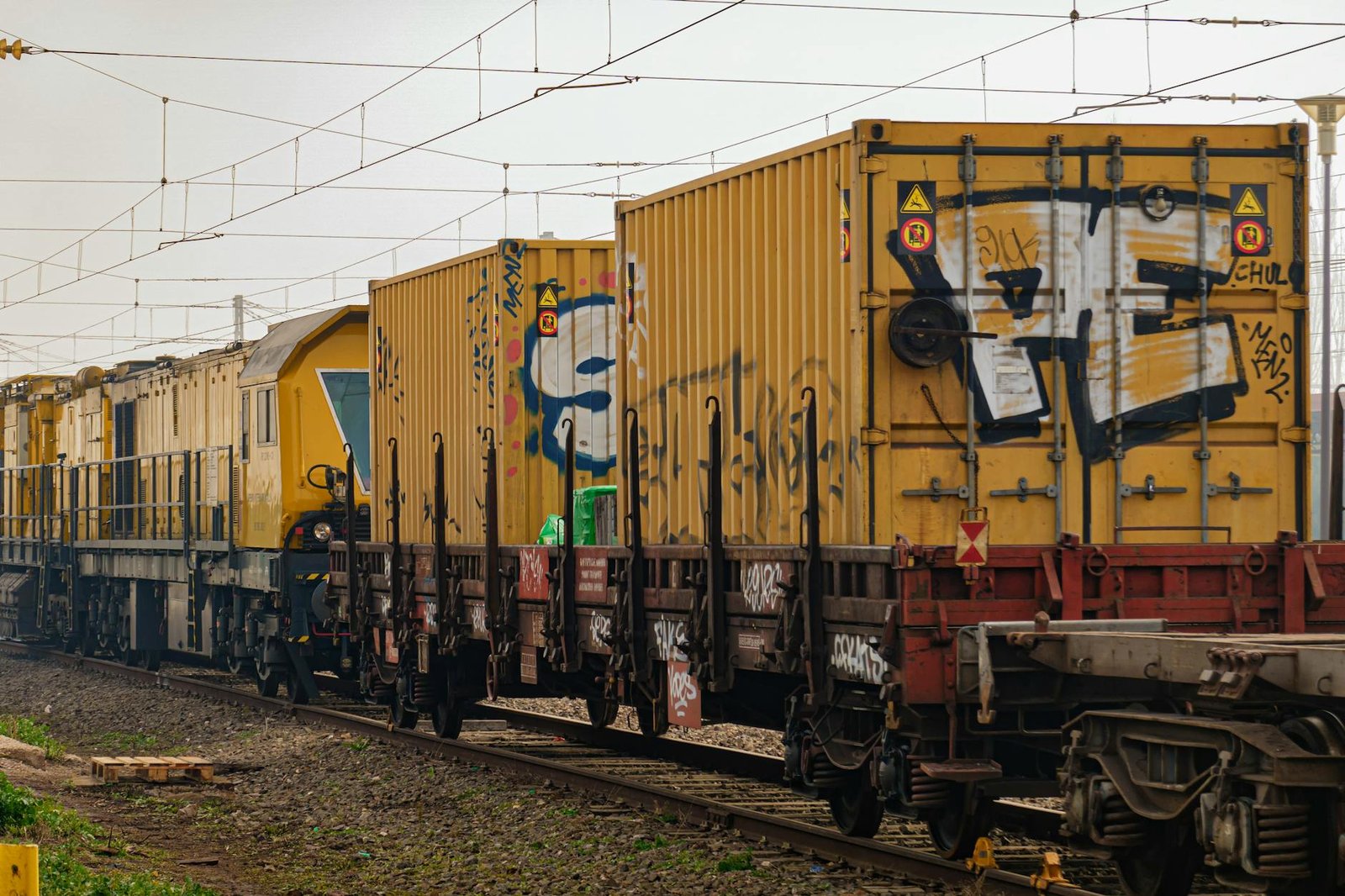 Corridor ferroviaire Cameroun : Edéa Kribi Campo sous les projecteurs