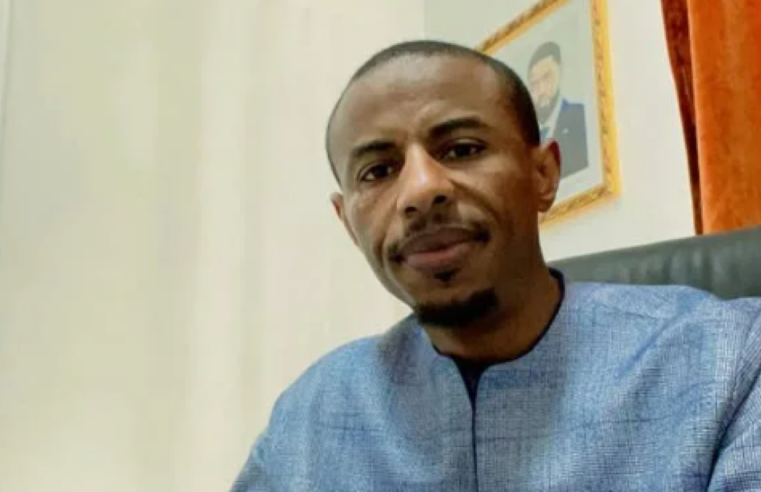 Aldiouma Sow défend Bassirou Diomaye Faye face aux accusations de Sonko