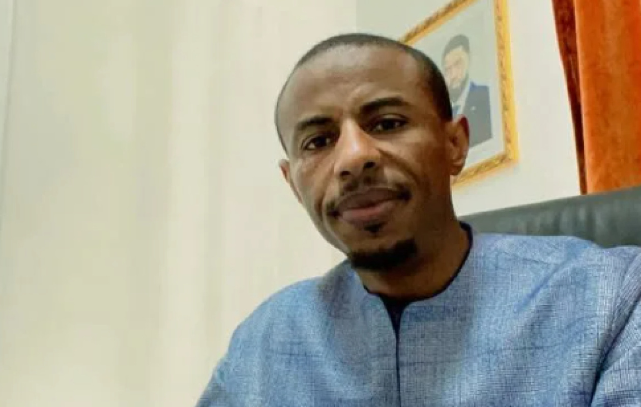 Aldiouma Sow défend Bassirou Diomaye Faye face aux accusations de Sonko