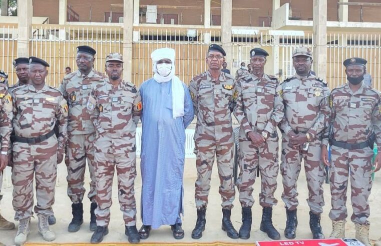 29 individus arrêtés à N&rsquo;Djamena pour des crimes variés