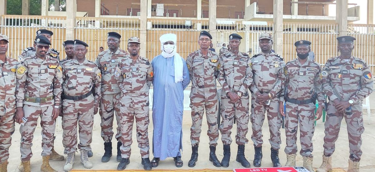 29 individus arrêtés à N&rsquo;Djamena pour des crimes variés