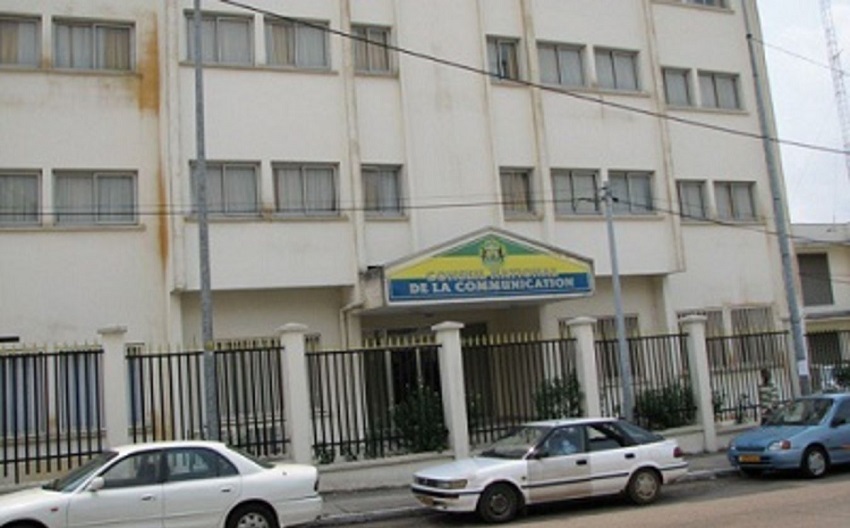 Gabon : les bureaux de la hac vandalisés, un coup dur pour la régulation médiatique