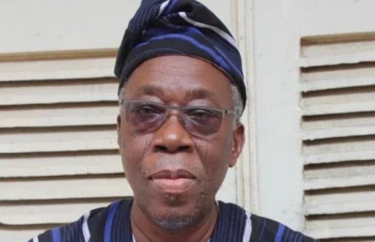 Bénin : Razacki Amouda Issifou nommé médiateur de la république