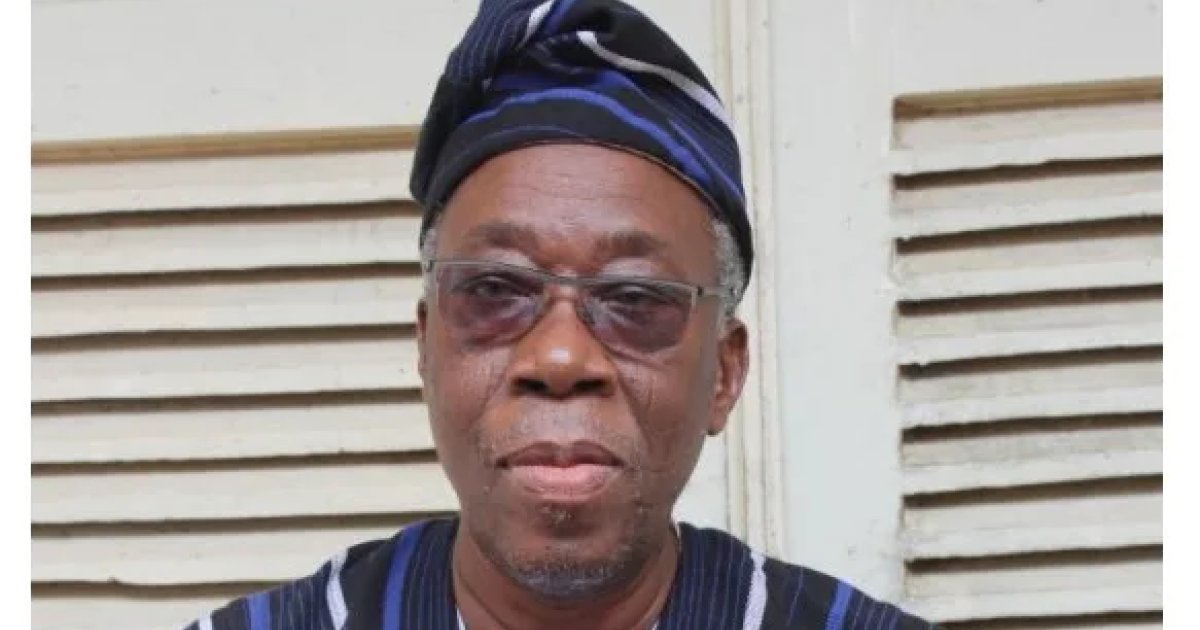 Bénin : Razacki Amouda Issifou nommé médiateur de la république