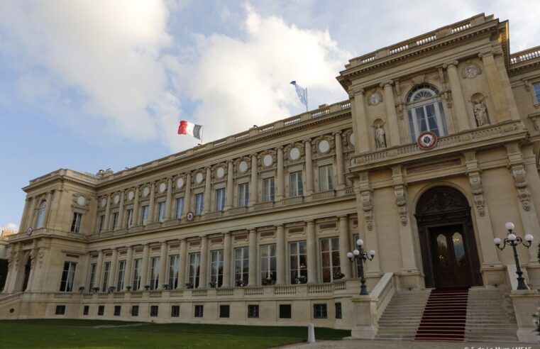 Condamnation d&rsquo;un diplomate français au Mali : Paris dénonce des accusations « sans fondement »