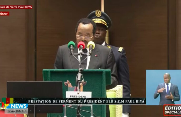 Cameroun : pourquoi le conseil supérieur de la magistrature doit se réunir sans tarder