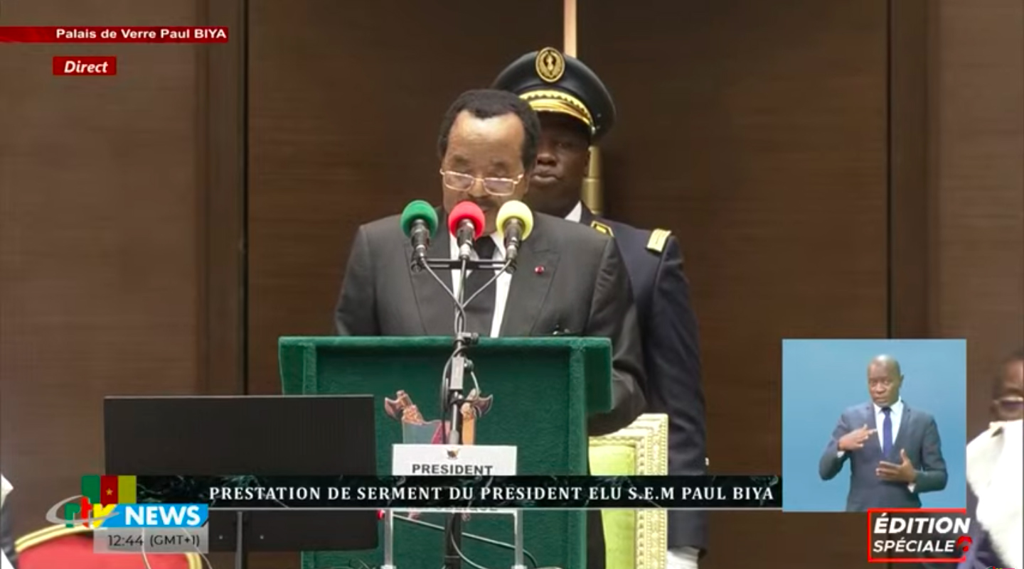 Cameroun : pourquoi le conseil supérieur de la magistrature doit se réunir sans tarder