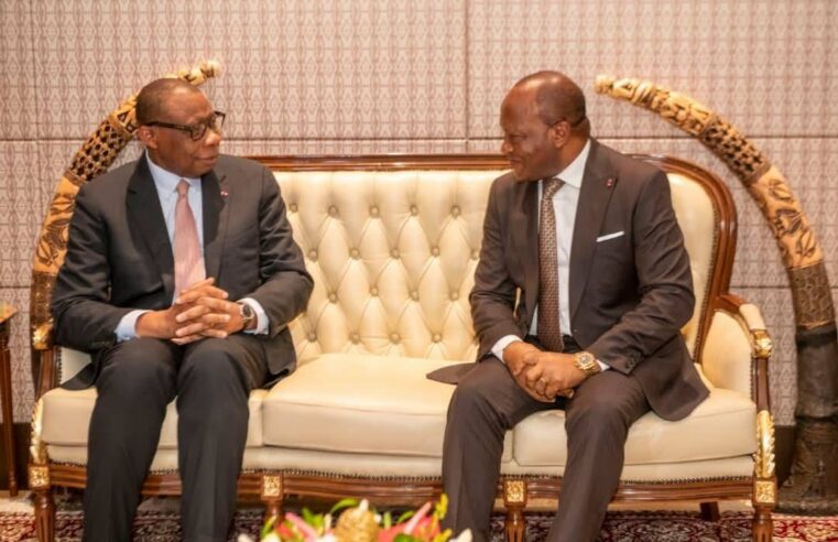 Le Cameroun s&rsquo;active pour la 51e assemblée de la francophonie