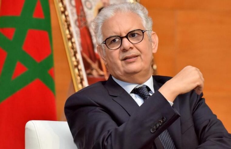 Partenariat européen pour l’eau au Maroc : un plan de 3,7 milliards de DH face au climat