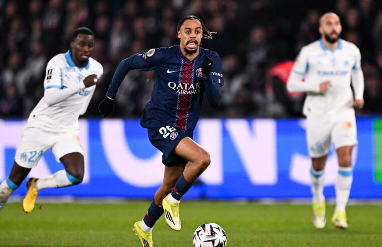 Ligue 1 2026-2027 : le calendrier dévoilé pour le PSG et le Paris FC, date des clasicos contre l&rsquo;OM