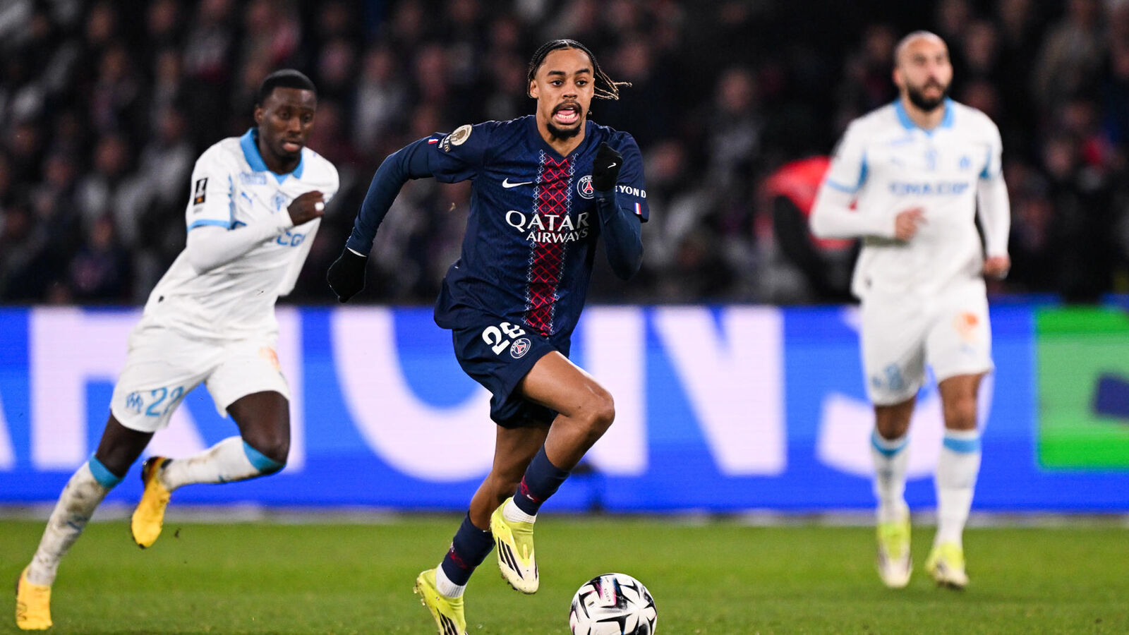 Ligue 1 2026-2027 : le calendrier dévoilé pour le PSG et le Paris FC, date des clasicos contre l&rsquo;OM