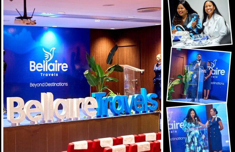 Bellaire Travels déploie sa vision innovante du voyage à Douala