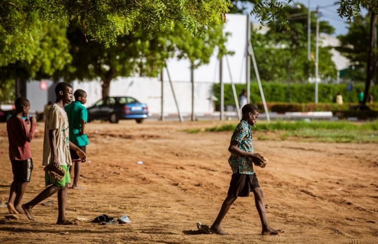 Diplomatie régionale à Lomé : un nouvel élan pour la paix en République démocratique du Congo