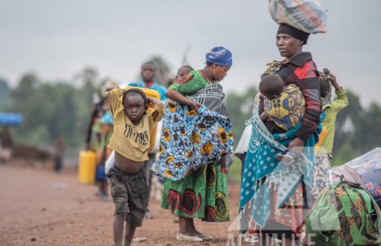 À l&rsquo;ONU, Washington dénonce les violences contre des millions d&rsquo;enfants en rdC