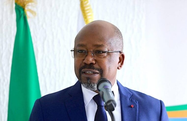 Justice gabonaise refuse la libération d&rsquo;alain-claude bilie-by-nze