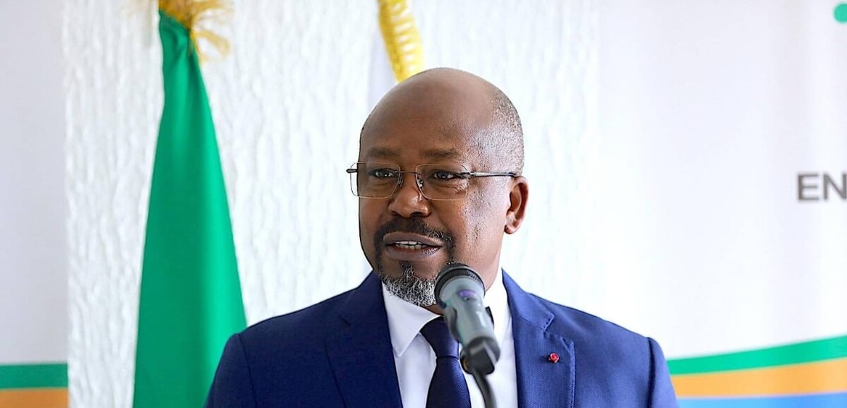 Justice gabonaise refuse la libération d&rsquo;alain-claude bilie-by-nze