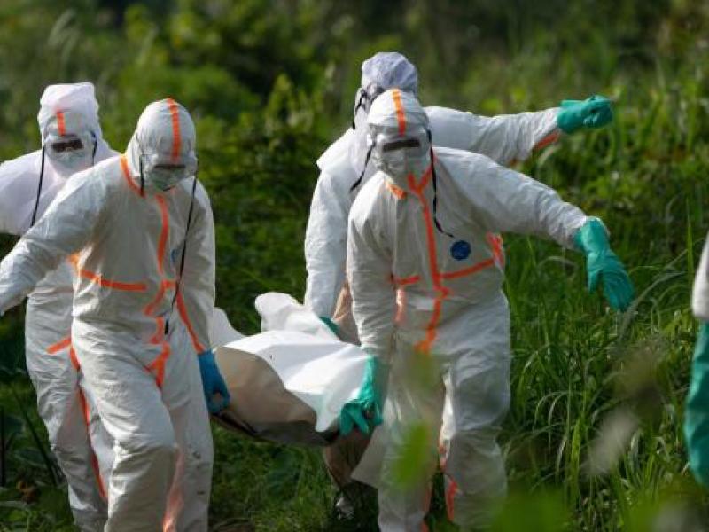 Ebola en RDC : le Japon injecte 3 millions de dollars pour contrer l&rsquo;épidémie