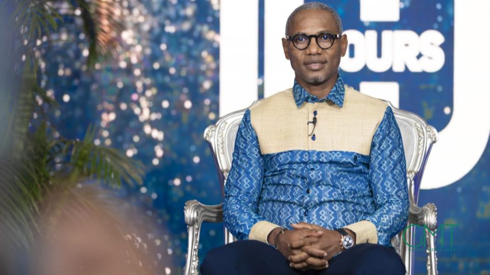 Gabon : Paul Kessany affiche 62,3% de réalisations dans les secteurs de la culture et des sports