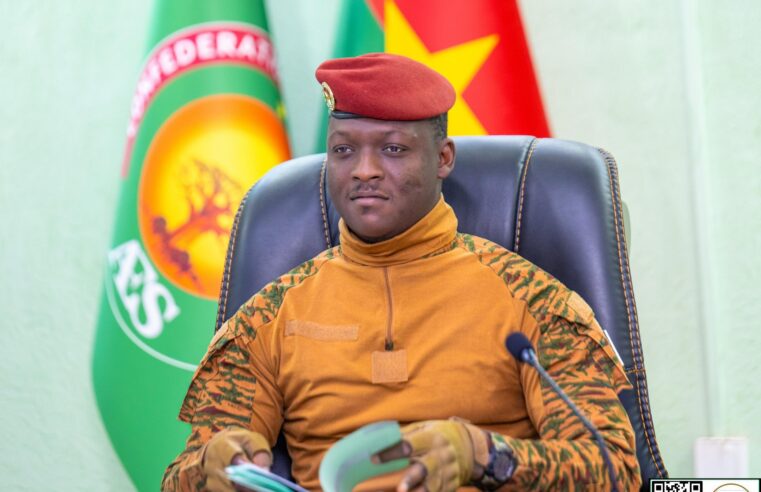 Burkina Faso-France : quand la diplomatie se heurte à l&rsquo;impasse stratégique
