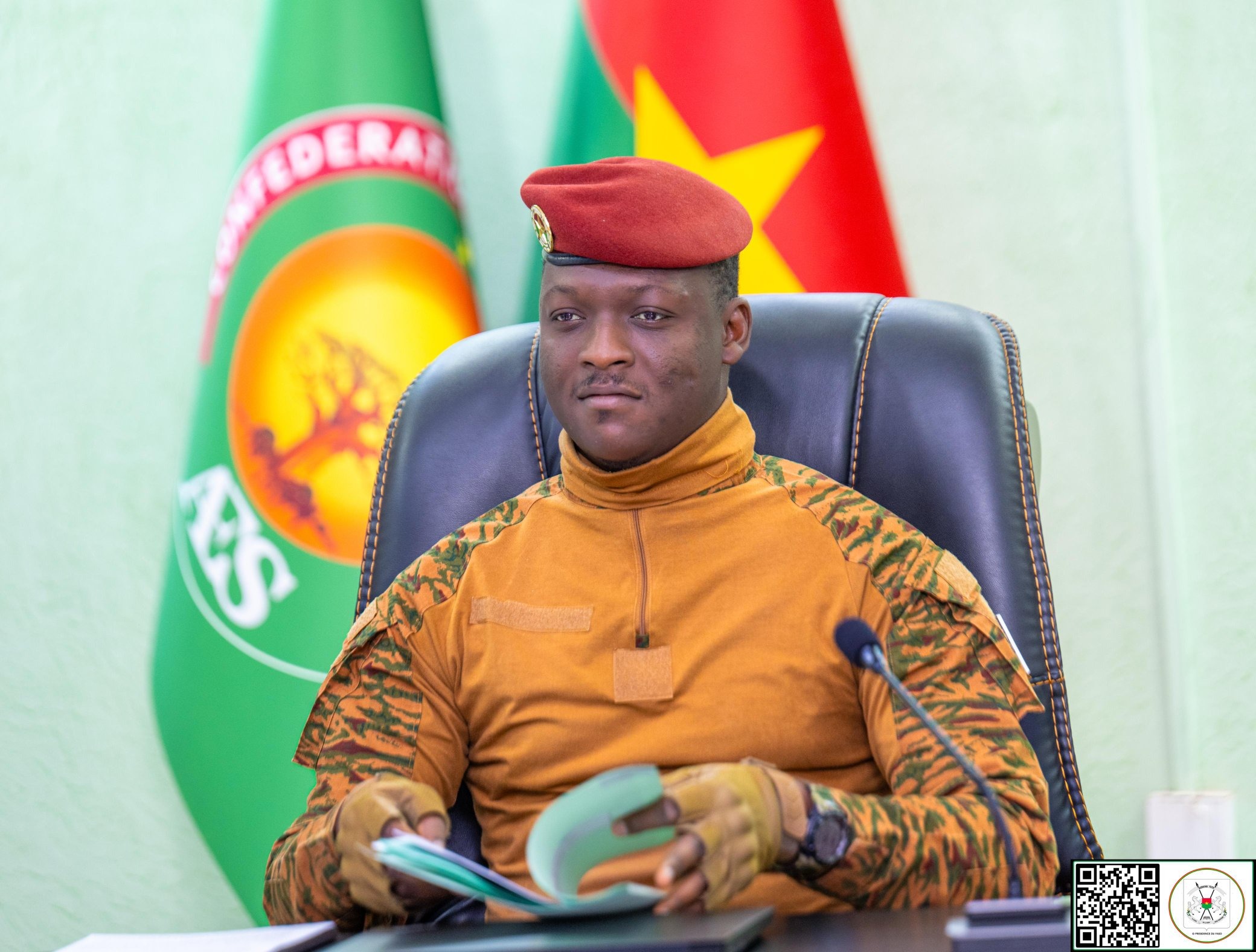 Burkina Faso-France : quand la diplomatie se heurte à l&rsquo;impasse stratégique