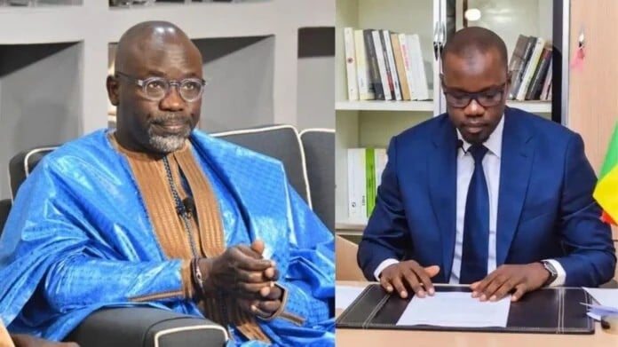 Yérim seck décrypte l&rsquo;évolution politique d&rsquo;ousmane sonko au Sénégal