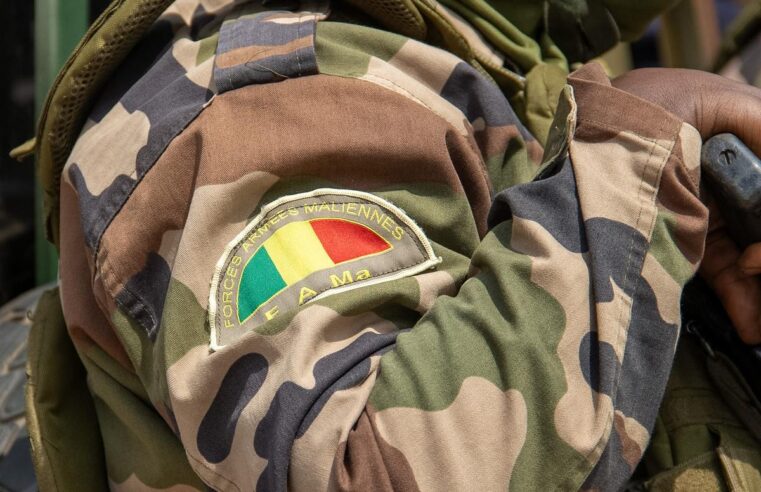 Mali : vingt ans de prison pour le diplomate français accusé d&rsquo;atteinte à la sûreté de l&rsquo;État